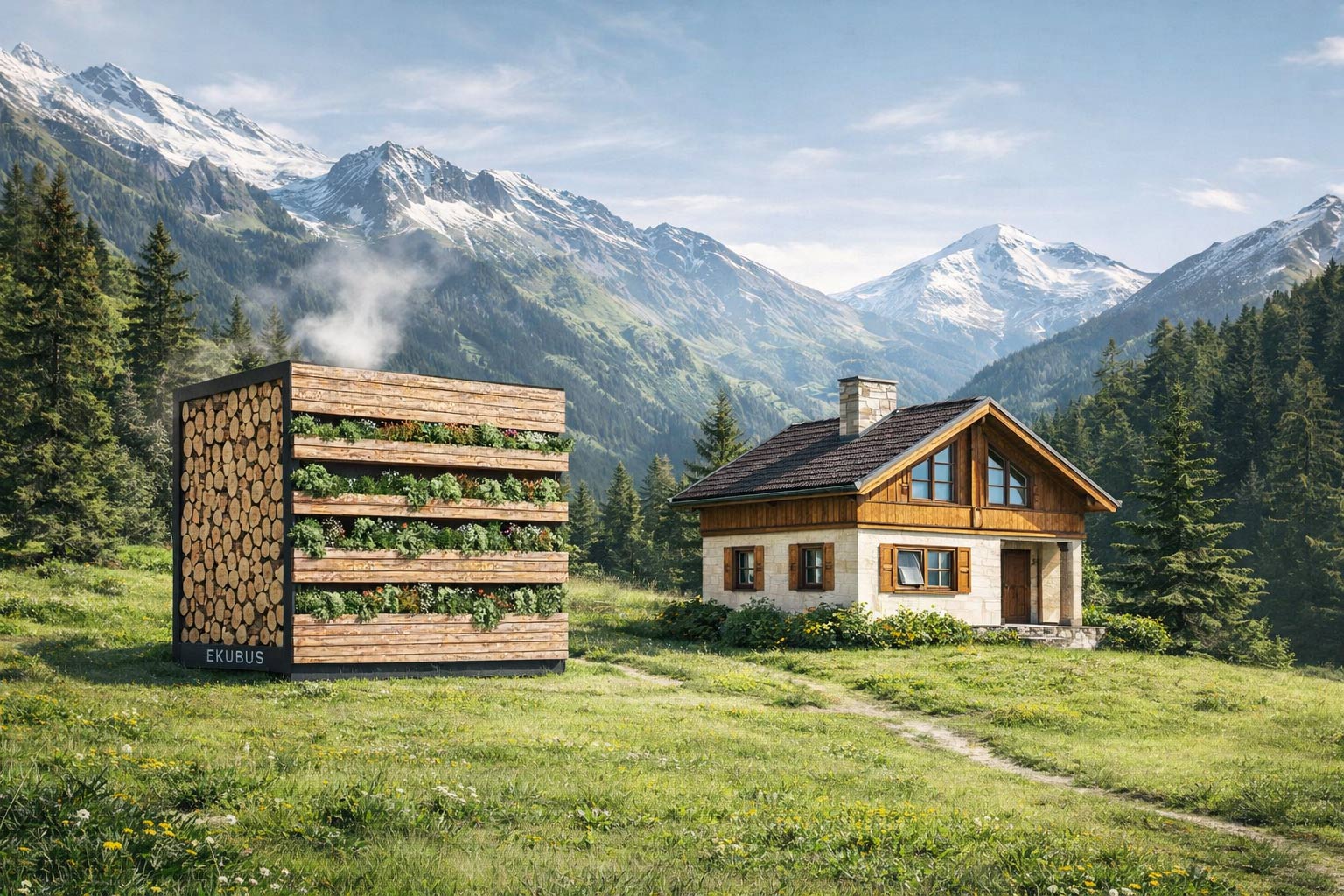 ekubus haus energie autonom