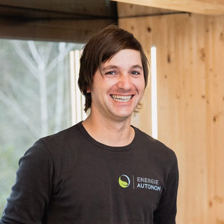 Alois Fürstaller Geschäftsführer