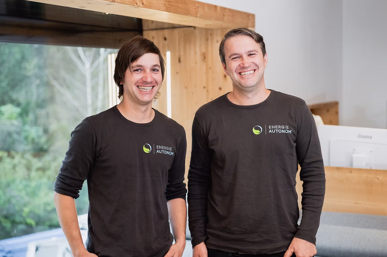 Warum Energie Autonom? – Weil System zählt.