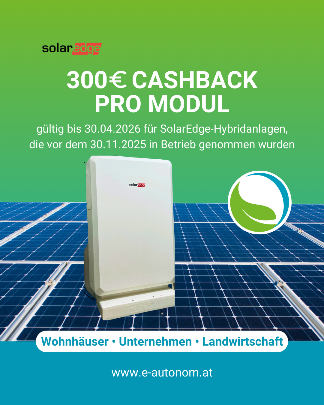 Speicher 2026: Warum Nachrüsten jetzt immer attraktiver wird