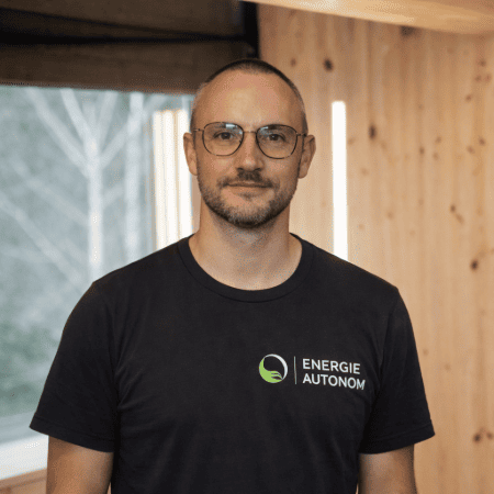 Matthias Team Foto EA