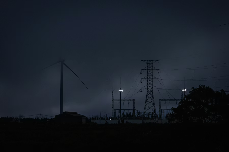 Notstrom PV-Anlage: Was bei einem Blackout wirklich funktioniert