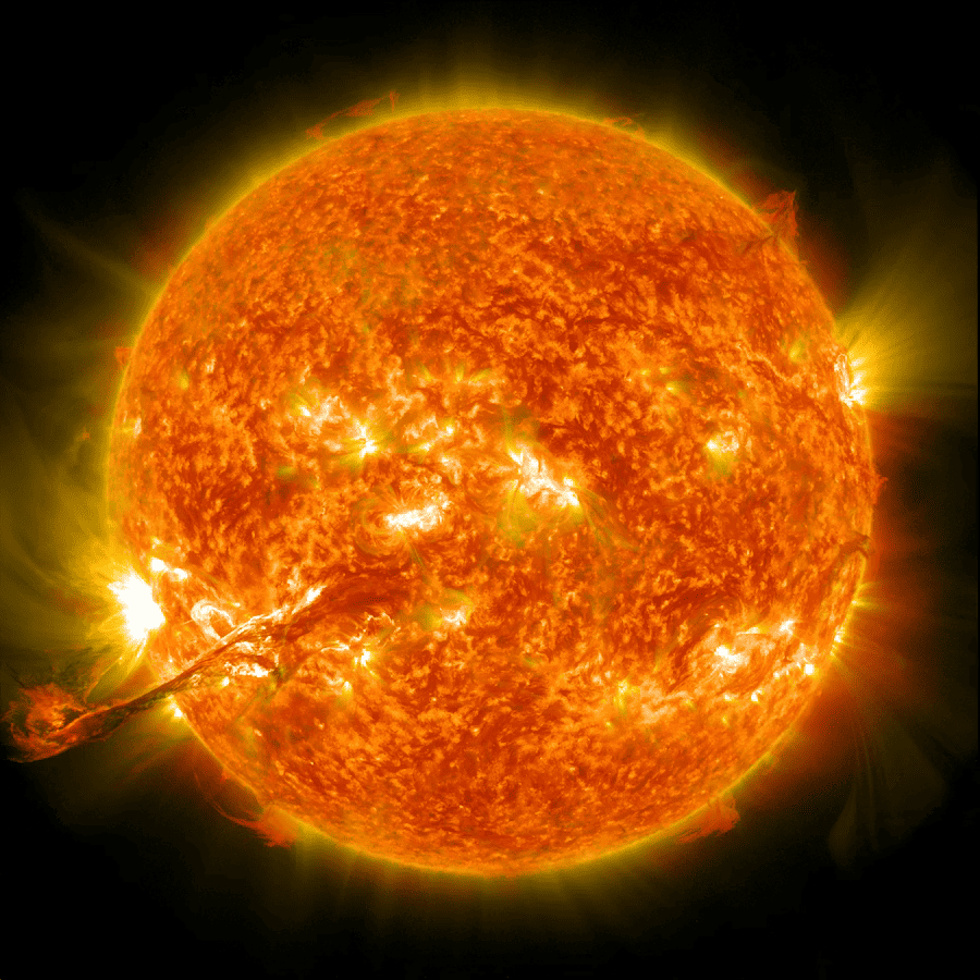 Tag der Sonne 2026: Eine kurze Geschichte der Photovoltaik in Österreich
